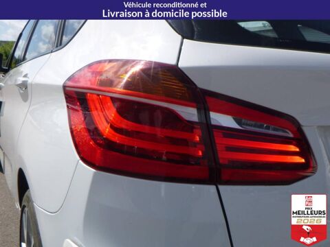 Serie 2 218d 150 BVA8 Sport 2020 occasion 10150 Lavau