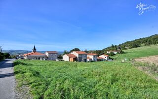  Terrain à vendre 807 m²