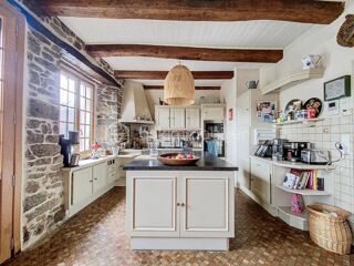  Maison � vendre 7 pi�ces 130 m�