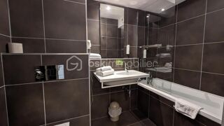  Appartement  vendre 1 pice 23 m