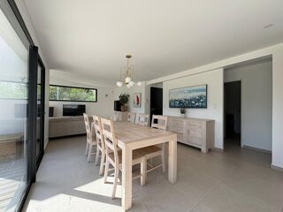  Maison à vendre 6 pièces 119 m²