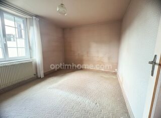  Maison � vendre 4 pi�ces 70 m�