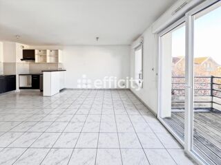  Appartement � vendre 2 pi�ces 55 m�