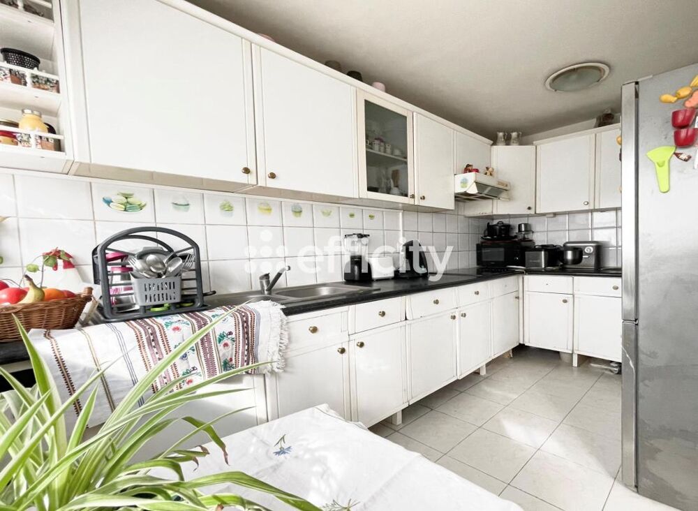 � vendre  Appartement Montrouge (92120)