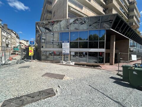 Locaux/Biens immobiliers 198000 87000 Limoges