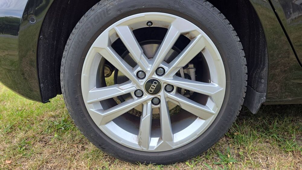 A3 1.5 TFSI 150 S-Tronic 7 Buisness - Automatique Entretien con 2024 occasion 95000 Cergy