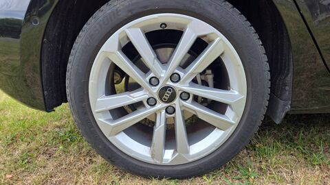 A3 1.5 TFSI 150 S-Tronic 7 Buisness - Automatique Entretien con 2024 occasion 95000 Cergy