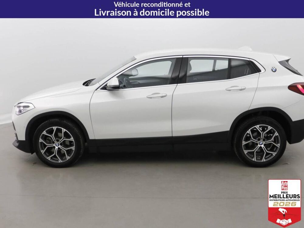 X2 sDrive 18i 136 Design 2023 occasion 10150 Lavau