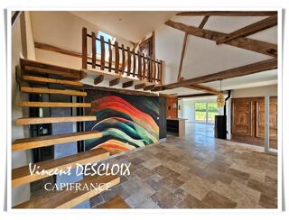  Propri�t�/ch�teau � vendre 8 pi�ces 257 m�