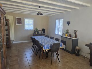  Maison à vendre 6 pièces 140 m²
