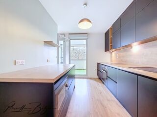  Appartement à vendre 5 pièces 114 m²