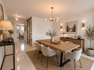  Appartement à vendre 3 pièces 84 m²