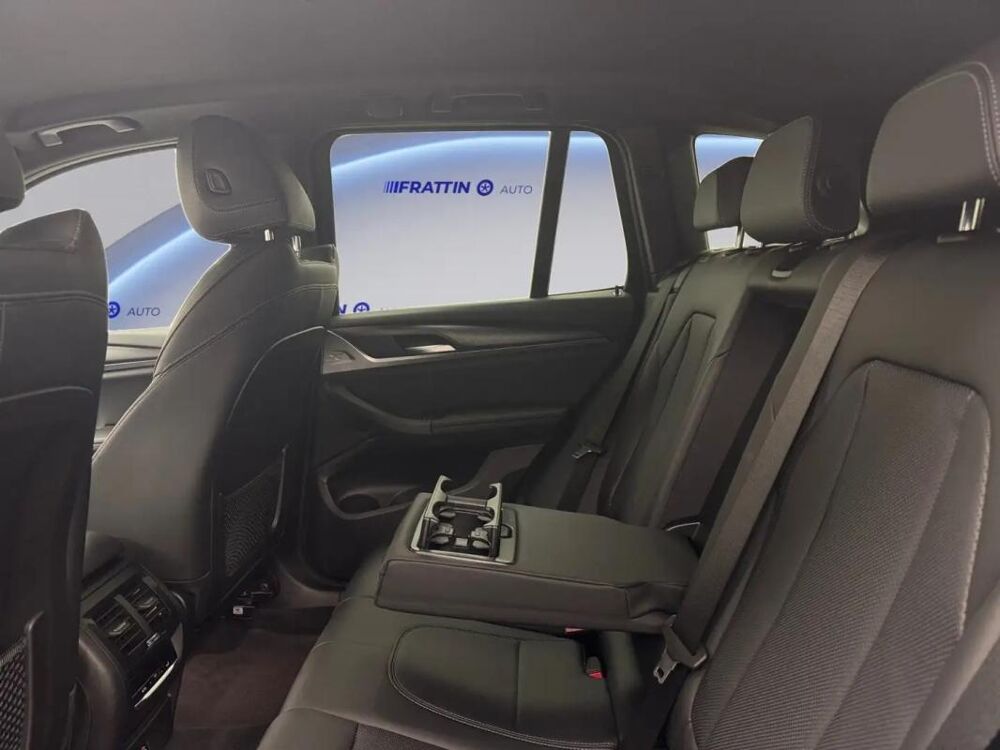 X3 xDrive30e M Sport 2022 occasion 33000 Bordeaux