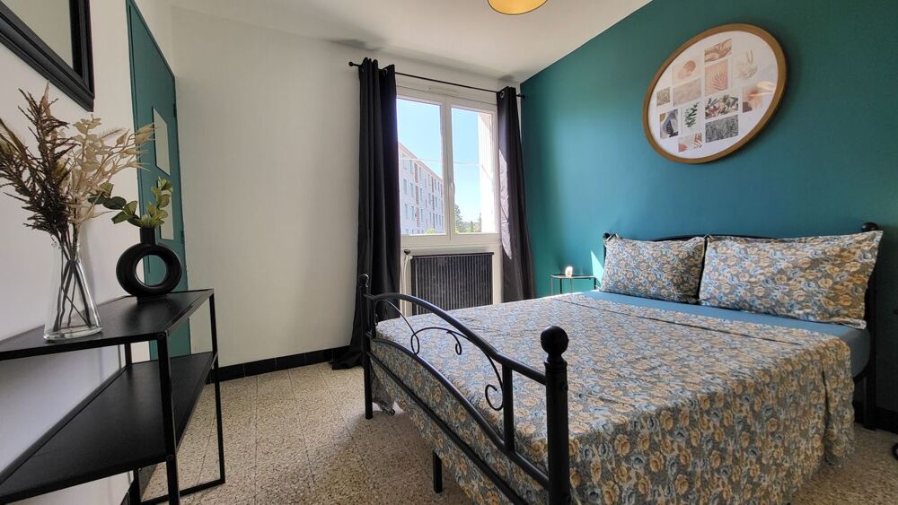Location Appartement Appartement de 65m2 à louer sur Avignon Avignon
