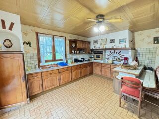  Maison � vendre 3 pi�ces 84 m�