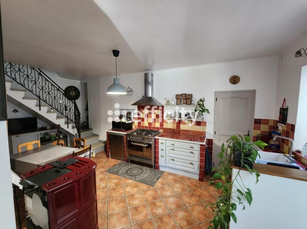Vente Maison Maison Saint saturnin les avignon