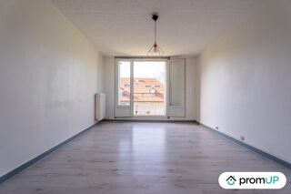  Appartement Voreppe (38340)