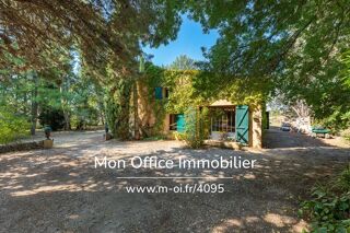  Maison � vendre 10 pi�ces 210 m� Aix en provence