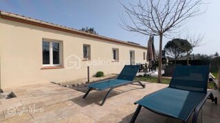  Maison � vendre 6 pi�ces 130 m�