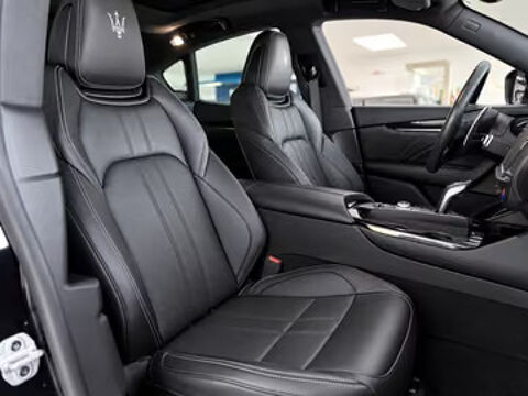 Levante Modena S AWD 2023 occasion 33000 Bordeaux