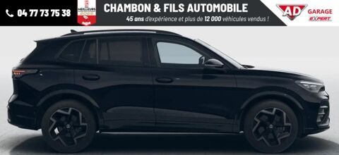 Tiguan 1.5 eHybrid 204ch DSG6 Edition 20 Toit pano Garantie 5 ans 2026 occasion 42320 La Grand-Croix