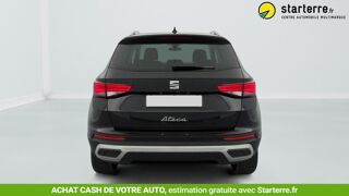 Ateca 2.0 TDI 150 CH START/STOP DSG7 STYLE BUSINESS 2022 occasion 69190 Saint-Fons