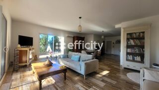  Villa � vendre 4 pi�ces 132 m�