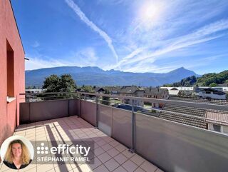  Appartement à vendre 3 pièces 58 m²