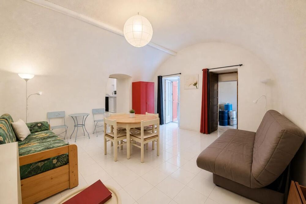 Charmante Maison 6P avec Studio à Belgodère