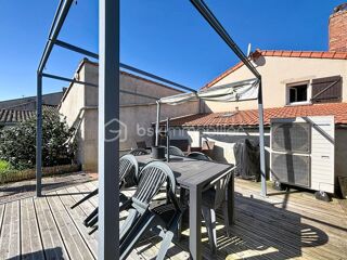  Maison � vendre 6 pi�ces 143 m�