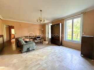  Maison à vendre 4 pièces 83 m²