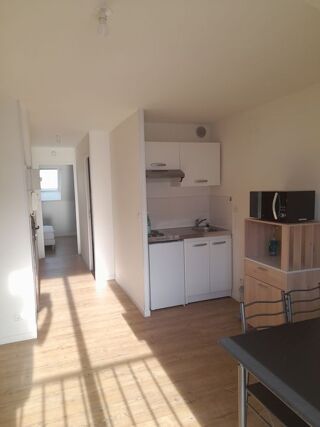 Location Appartement Appartement de 31m2 à louer sur Saint-Nazaire Saint nazaire