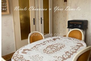  Maison à vendre 6 pièces 158 m²