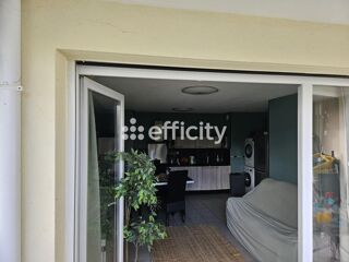  Appartement  vendre 3 pices 59 m