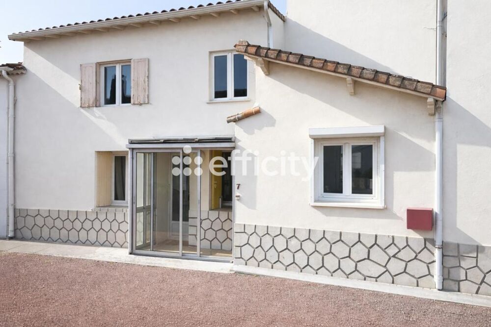 Vente Maison Maison Medis