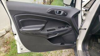 Ecosport 1.0 EcoBoost 125 Titanium 2016 occasion 17330 Bernay Saint Martin
