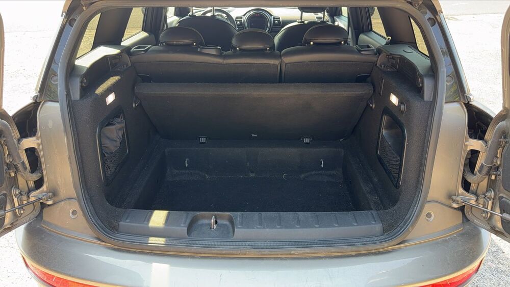 Clubman 2.0 Cooper S 192 Edition Canonbury 2020 occasion 14130 Manneville La Pipard