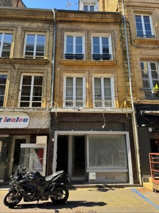  Immeuble � vendre 6 pi�ces 109 m�