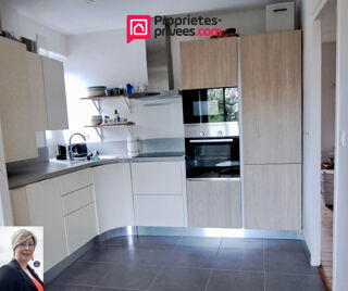  Appartement à vendre 4 pièces 74 m²