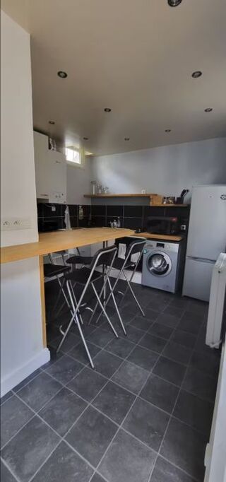  Appartement � louer 1 pi�ce 35 m�