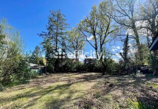  Terrain � vendre 504 m�