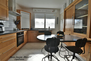  Maison à vendre 6 pièces 109 m²