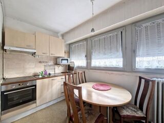  Appartement à louer 1 pièce 38 m²