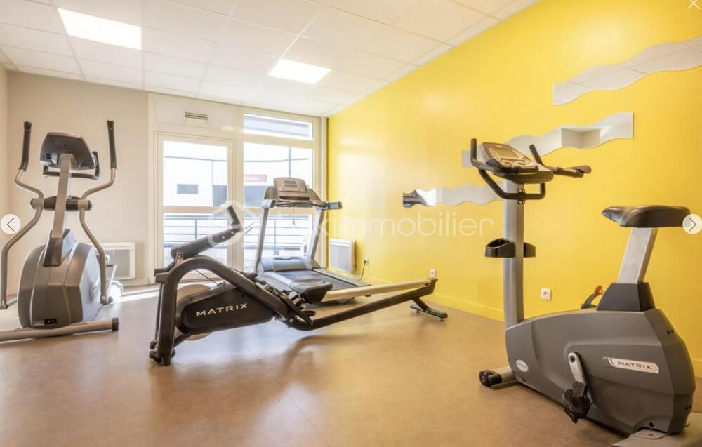 Vente Appartement STUDIO LMNP SPECIAL INVEST 7% Orleans