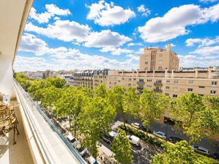  Appartement � vendre 4 pi�ces 127 m�