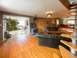  Maison à vendre 12 pièces 362 m²