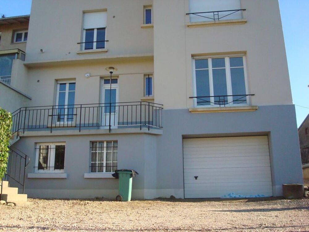 Location Appartement Appartement de 100m2 à louer sur Malzéville Malzeville