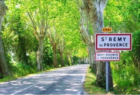 Local commercial &agrave; louer SAINT REMY DE PROVENCE 1000 13210 Saint remy de provence