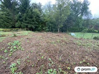  Terrain  vendre 760 m