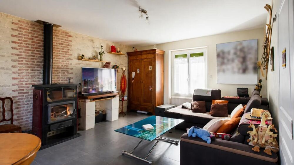 Vente Maison Maison de 4 pièces de 133 m² à Fontguenand Fontguenand